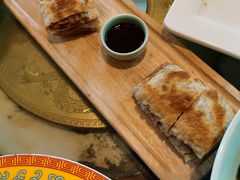 -那家小馆•北京菜•烤鸭(香山店)