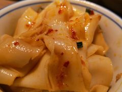 -吴满满油泼面(北方风味园店)