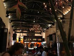 -Ministry of Crab(科伦坡店)