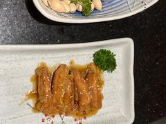 -德川家日本料理(中关村寰太大厦店)