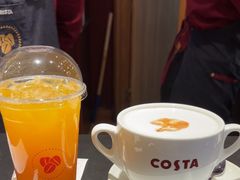 -COSTA COFFEE(西直门店)