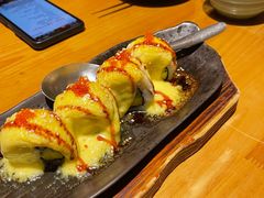 一心特色焗卷-一心创作料理屋(经开万达店)