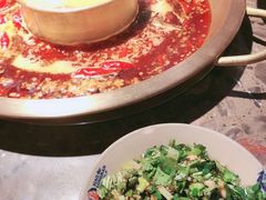 -小龙坎火锅(春熙太古里店)