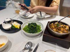 -美奈小馆·越南料理(中航城君尚购物中心店)