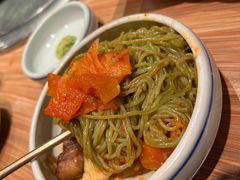 -王妃家(明洞中央店)