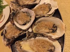 -得记得潮州海鲜砂锅粥(宝业路店)