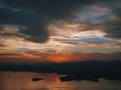 -千岛湖天屿景区