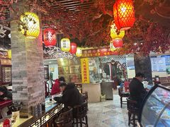 -金杨拉面王小吃面馆·牛三宝面·红烧牛肉粉
