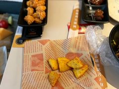 -和子足浴SPA会馆(竹山路店)