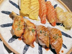 -御前十七(北京路天河城店)