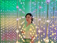 -天津梵高星空艺术馆(天河城旗舰店)