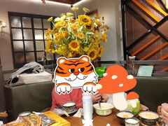 -快乐小羊·内蒙牛羊肉火锅(流花中心店)