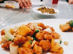 -丽华园(汉阳龙阳店)