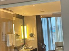 -济南富力凯悦酒店