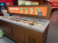 -龍歌自助小火锅(雨花台江南虹悦城店)