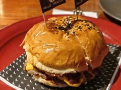 -黑角餐厅美式狂野Blackhorn(昌茂花园店)