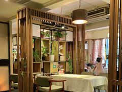 大堂-意卡菲·欢乐聚会餐厅(华侨店)