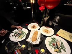 -小火花·干式熟成牛排馆Spark SteakHouse(剑桥郡店)