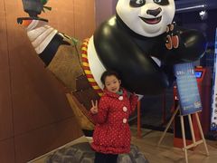 -幸福蓝海国际影城(河西店)