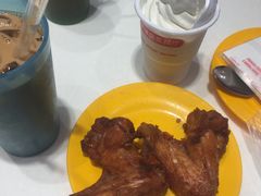 -冰岛茶餐厅(世茂店)