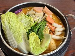 -韩鼎丰·韩国料理(林奥店)