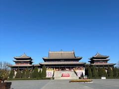 -大槐树寻根祭祖园