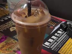 -南洋老咖啡(牛车水店)