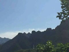 android_upload_pic-十三陵水库