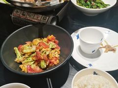 -简小舍·民间手艺菜(武昌江滩店)