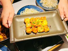 -雀舞云南菜(天津天河城购物中心店)