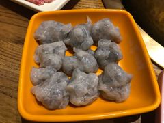 -四喜小胖·北京涮肉(五道营店)