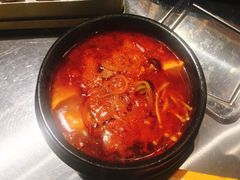 -恩泽家·果味坛子韩国炭火烤肉(白石龙店)