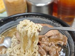 -维记咖啡粉面(福荣街店)