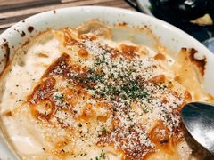 -BomBa意大利餐厅