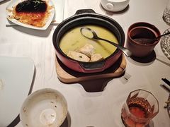 -杭州新新饭店·1913餐厅