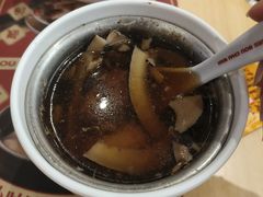 -华记煲仔华·煲仔饭(三元里万科里店)