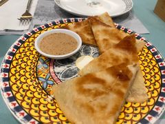 -苏坦土耳其西餐厅(玉林店)