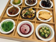 -新仙清汤牛腩(铜锣湾店)