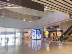 -广州白云国际机场-T2航站楼