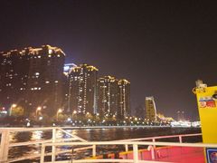 -海河游船-永乐码头(大悲院)