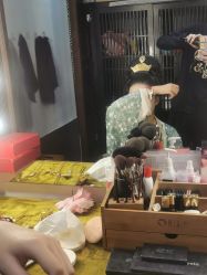 点击看大图 -盘子女人坊古装写真摄影(长春总店)