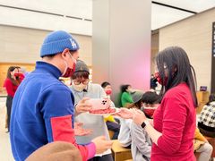 -Apple零售店(玄武湖店)