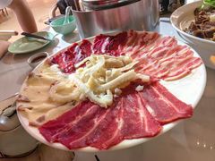 -潮界(虹桥新天地店)