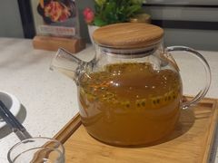 -如轩·海鲜砂锅粥·潮汕菜(小榄店)