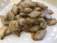 -奥华餐厅·老张记(台基厂店)