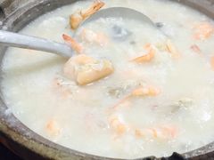 -阿婆潮汕砂锅粥(王府大街店)