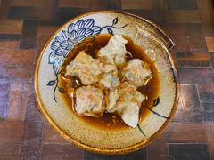 红油抄手-本味友膳·茶餐厅(和达中心城店)