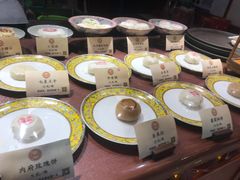 -富华斋饽饽铺·宫廷糕点·伴手礼(护国新天地店)