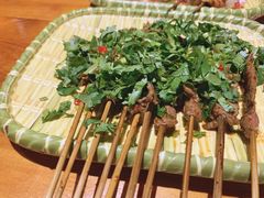 烤牛肉-86烧烤 | 江湖菜(石人总店)