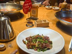 -老凯俚酸汤鱼(多彩城店)